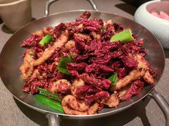 -山石榴·贵州菜(陆家嘴中心店)