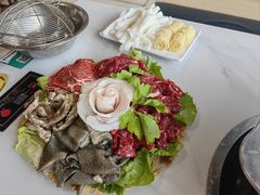 -牛团圆牛肉火锅店(总店)