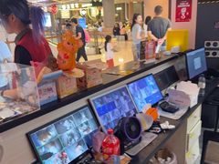 -Xcape异时刻密室逃脱魔法互动(瑞虹天地太阳宫店)