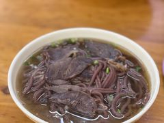 -牛马行牛肉饸饹铺(青岛街店)