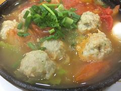-沈妈砂锅(光华村店)