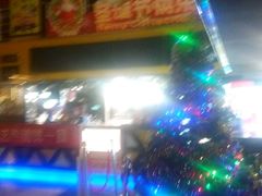 -中影国际影城(九江花园城CINITY LED店)