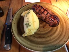 -The Meat & Wine Co Southbank(南岸店)