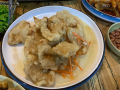 -京玉菲饭店(李村店)