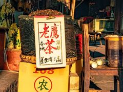 -尧坝古镇