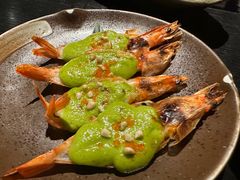 -花潮料理艺食馆(成都万象城店)