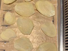 -新石器烤肉(百联川沙店)