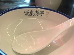 -饭桌故事·血鸭湘(荣宝华店)