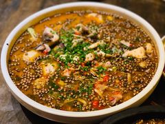 -老灶房-四川土菜(铁牛广场店)