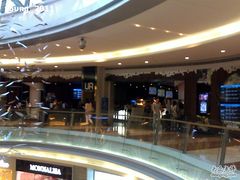 -博纳UA影城(KK Mall店)
