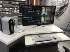 店内环境-ALIENWARE外星人(国贸商城旗舰店)