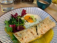 -The Rug Cafe(王府中环店)