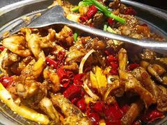 -蛙小侠(吾悦广场店)