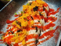 -牛焱·烧肉酒肆(五大道店)