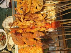 -扇贝王·海鲜烧烤(慈溪店)