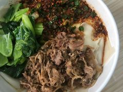 -樊记腊汁肉(竹笆市总店)