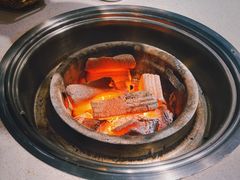 -朴太院·朝鲜族炭火烤肉(民乐园总店)