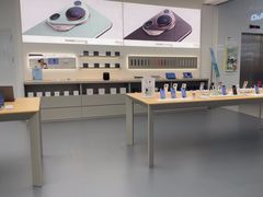 -华为授权体验店(中山公园来福士)