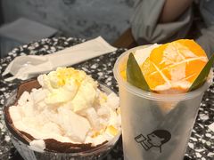 -喜茶(深圳万象城黑金店)