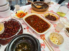 -堂瓦里·33年传统赣菜(第一街区店)