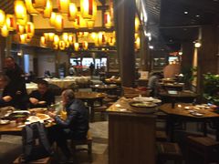 大堂-大张烙馍村(泉山店)