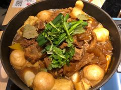 -牛腩之旅·牛腩牛杂煲(光启城美食城店)