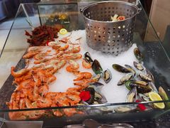 -威斯汀舞台餐厅