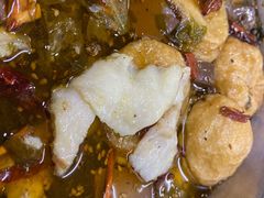 -黑皮酸菜鱼(绣花巷店)