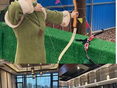 -梁子湖东篱老屋生态庄园