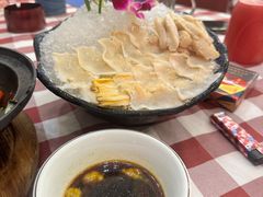 -吉源大排档·鱼生·海鲜(烧烤彩印厂店)