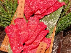 -老乾杯和牛烧肉(王府中环店)