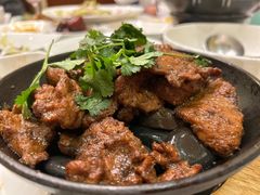 -洋洋中餐馆·SINCE 1997(信投店)