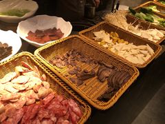 -星伦多 自助料理(圆融店)