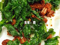 藿香排骨-古真记钵钵鸡(总店)