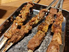 -贯贯吉·清真餐厅(浙江中路店)