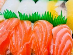 -争鲜回转寿司(金桥家乐福店)