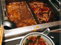 -大隐·成都火锅Bistro(合生麒麟新天地店)