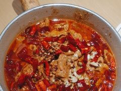 -蓉李记成都名小吃(武汉经开万达店)