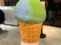 -Dal Cuore 达可芮冰淇淋(陕西北路店)