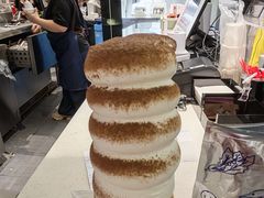 -DQ·蛋糕·冰淇淋(手工定制蛋糕长泰广场店)