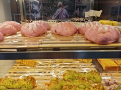 -奈雪的茶(星河城店)