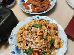 -林四喜·闽南传家菜(鼓浪屿店)