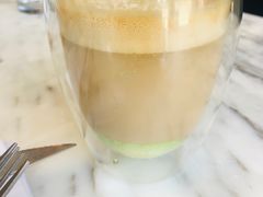 -The Rug Cafe(王府中环店)