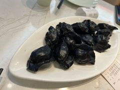 -船歌·鱼水饺青岛菜(国贸商城店)