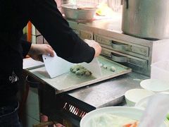 -新一味普宁肠粉王(梅林店)