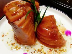 -京天红酒家(虎坊路店)