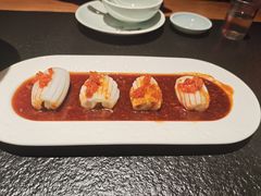 -五马集·海鲜·温州大牌档(黑金冠五马街十字路口店)