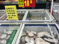-沃尔玛购物广场(燕郊店)