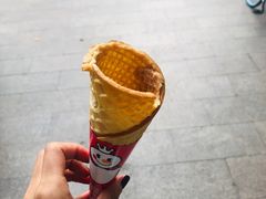 -蜜雪冰城(浙江大学店)