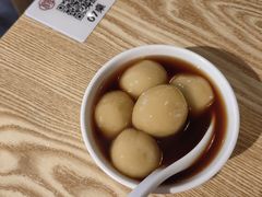 -翁林甜品